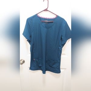 Heart soul women's scrub sets